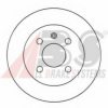 VAUXH 9117771 Brake Disc